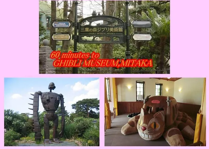 Grandeur Imagawa - Vacation Stay 11149