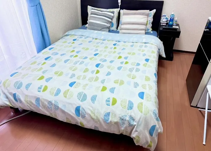 Grandeur Imagawa - Vacation Stay 11149
