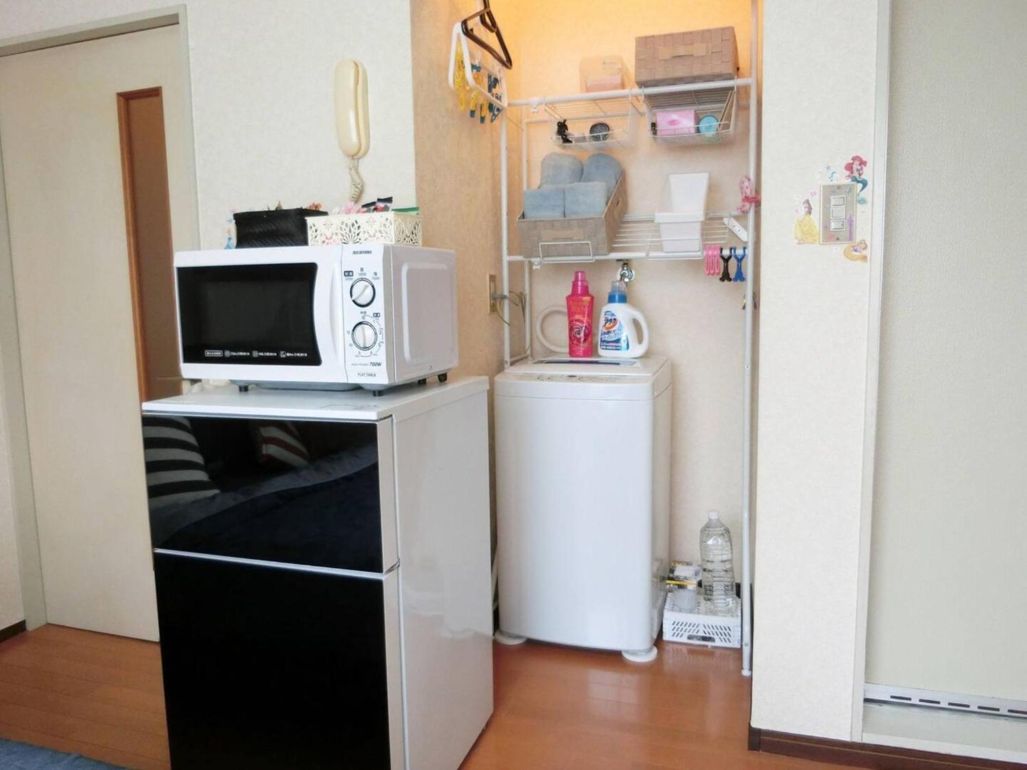 Apartment Grandeur Imagawa - Vacation 11149 *